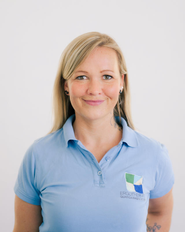Maja Winterfeldt