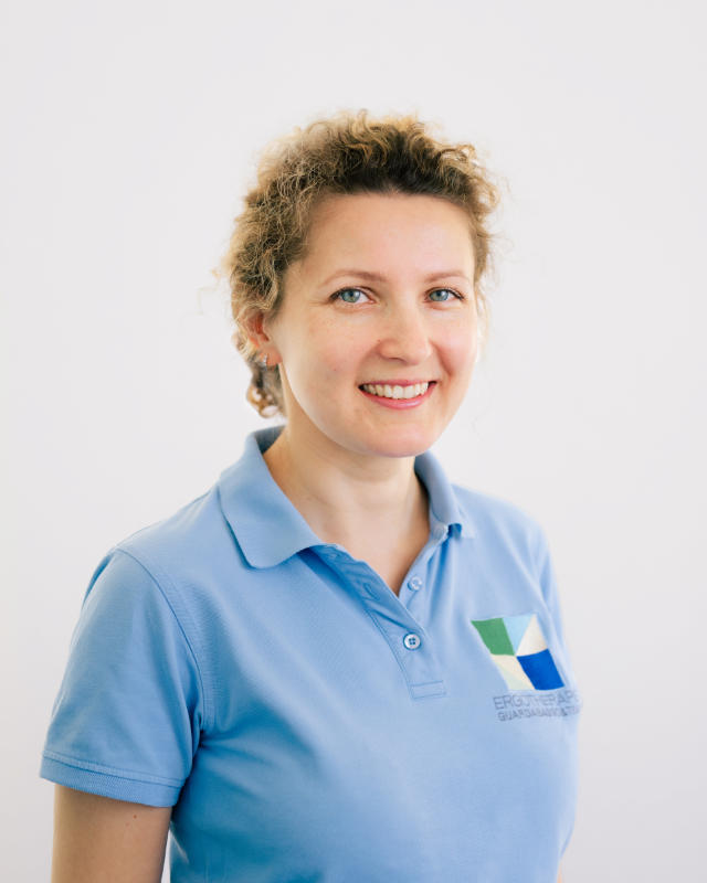 Olga Lentfer